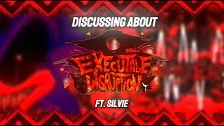 Discussing about Executable Disruption | Part-1 (FT.Game Owner)