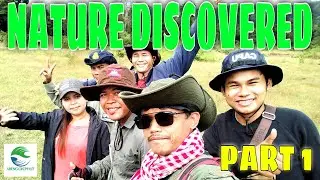 Nature - Discovered in Chi Phat - Part 1 | Please Watch