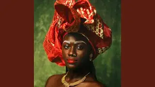 Shikemi Baby (Queen Idia Hall Version)