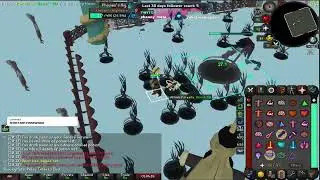 Phosani's Nightmare Speed Chaser - Grand Master time