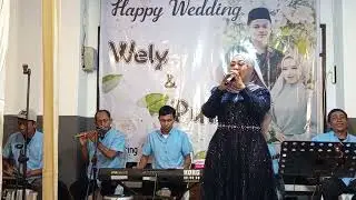BS ARABIAN Ghannily voc Putry xena