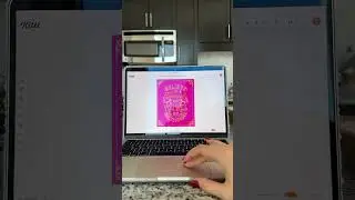 Wow! This journal can pay all your bills! I'm gonna show you exactly how to design one in Kittl!! I