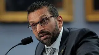 Kash Patel Announces Major FBI Shake-Up &mdash; Agency Rocked To Its Core