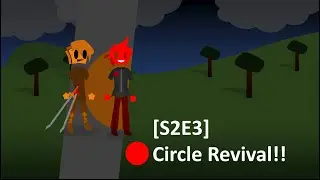 [Polyworld] [S2E3] Circle Revived!!