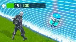 19 HP vs Storm
