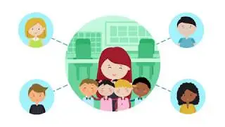 Introducing Bloomz for Childcare Centers