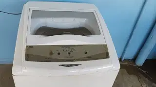 como trocar placa da lavadora Brastemp antiga modelo bwm08.