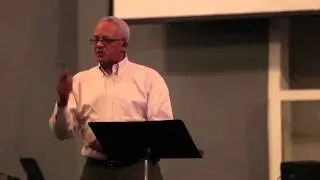 Dr. Carl Ellis Jr - 