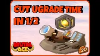 Brutal Age Horde Invasion | Upgrade Guide