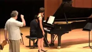 072512 Shmuel Ashkenasi Masterclass