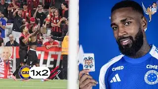 2026 JÁ COMEÇOU PEGANDO FOGO! Estreias, vitórias e o mercado da bola em ebulição