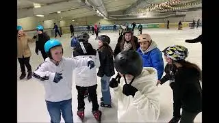 TMS-Wintersporttag 2023