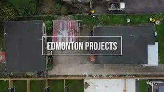 EDT Studio - Edmonton Projects