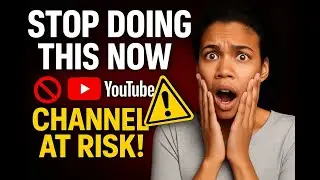 YouTube Is Cracking Down on Silent Live Streams - Avoid This!