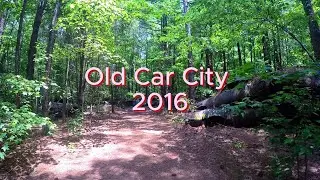 Old Car City USA