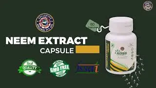 (AWPL)NEEM EXTRACT CAPSULE PRODUCT👏💪ORDER NOW 70681 30220