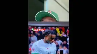 The two penalties that went wrong 🇳🇬🇲🇦🥲🤦&zwj;♂️ #afcon2025 #lifestyle #football