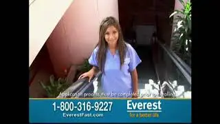 Everest College For Better Life 