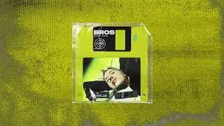 RIN x Yung Hurn x Reezy Type Beat 'BROS' Free Trap Beats 2020 - Rap Instrumental (prod. JOSKEE)