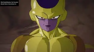 Sparking Episode: What If Gohan beat Dyspo?