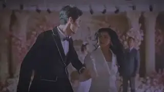🍎霸總終於明白自己真正愛的人是灰姑娘，在自己婚禮當天當眾帶走灰姑娘逃婚【從零到一的愛情13 4Fall In Love】