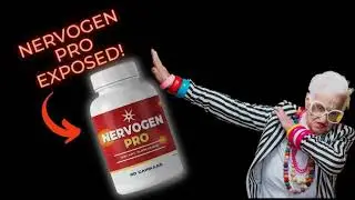 Nervogen Pro - Pain Relief Results, Ingredients, Price And Benefits?