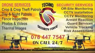 Techno Security Force Full Video