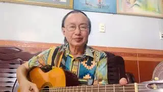 CHỢT NHỚ SÔNG CẦU. Nhạc Đỗ Thanh Khang. Thơ Hoàng Quý. CS Thanh Khang
