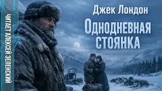 Джек Лондон  