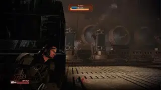 Mass Effect 2 LE Jedore Boss Battle Grunt Dossier Mission Insanity difficulty