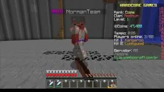 NormanTeam SKILLS