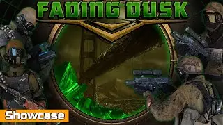 C&C Tiberian Sun: Fading Dusk - Forgotten: Mission 2 - Unity