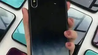 Glass Case