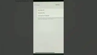 iPad or iPhone Airdrop Not Working How To Fix Problem #apple #ipad #iphone #tipsandtricks #airdrop