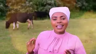 RWÎMBO NÎ KÎHOTI - WAMBÛI MWANGI(OFFICIAL VIDEO 2020)