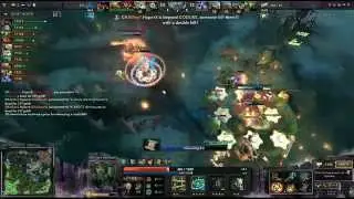 [Dota 2] The International 2014 - Highlights and Top Plays.