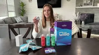 Willo: The Kids&rsquo; Toothbrush That Brushes for Them