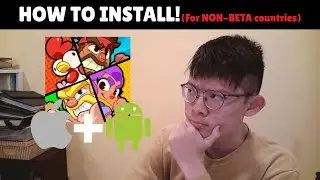 How to download SQUAD BUSTERS' SOFT LAUNCH! (iOS/ANDROID)