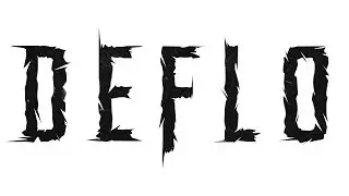 Deflo x Kezwik - Black Hound Ft. EH!DE