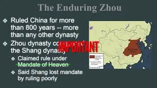 P1 East Asia Context: Qin Dynasty