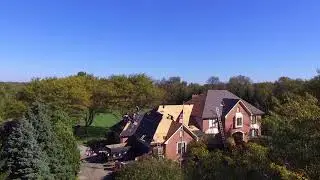 Dayton Ohio Roof Replacement