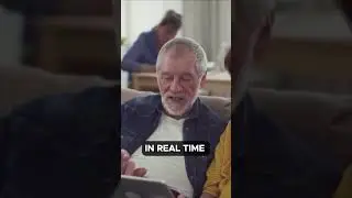 Stay Connected with Loved Ones Using Technology!