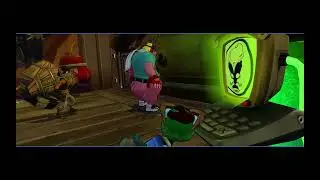 Sly Cooper 4: Thieves in Time 100% 🎮playthrough 