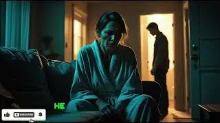 He Looked at Me and Said, “I Can’t Take It Anymore” | A Story About Loneliness & Boundaries