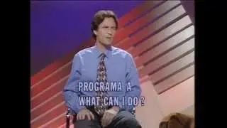 That's English! [Previous version] Module 4 Programme 079