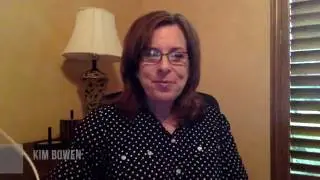 Talking Love: Overcoming Abuse