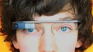 Google Glass Review! [Explorer Edition]