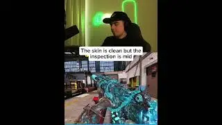 mid inspection krig 6 #codmobile #codm #codmferg #iferg #ferg