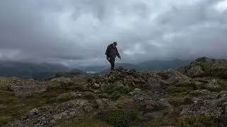 Ticking another Wainwright off