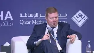Panel 3 - Mediation in an Era of Great Power Competition and Nuclear Risk​